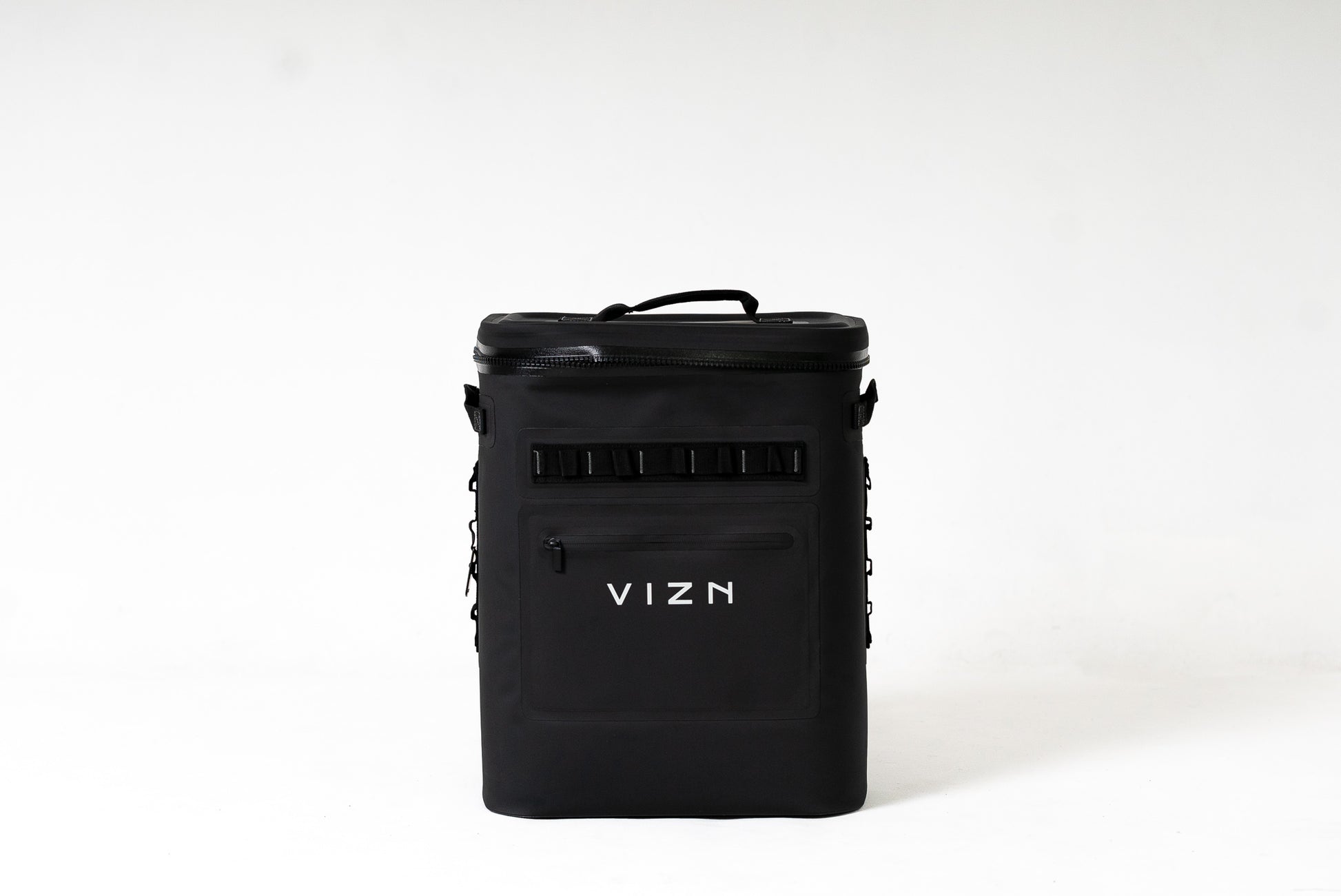 Polar Pack 25L Backpack Cooler with padded straps and bottle opener
