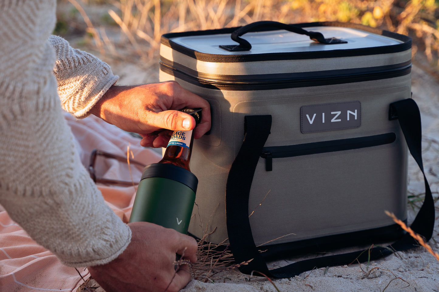 Sidekick Cooler Bag