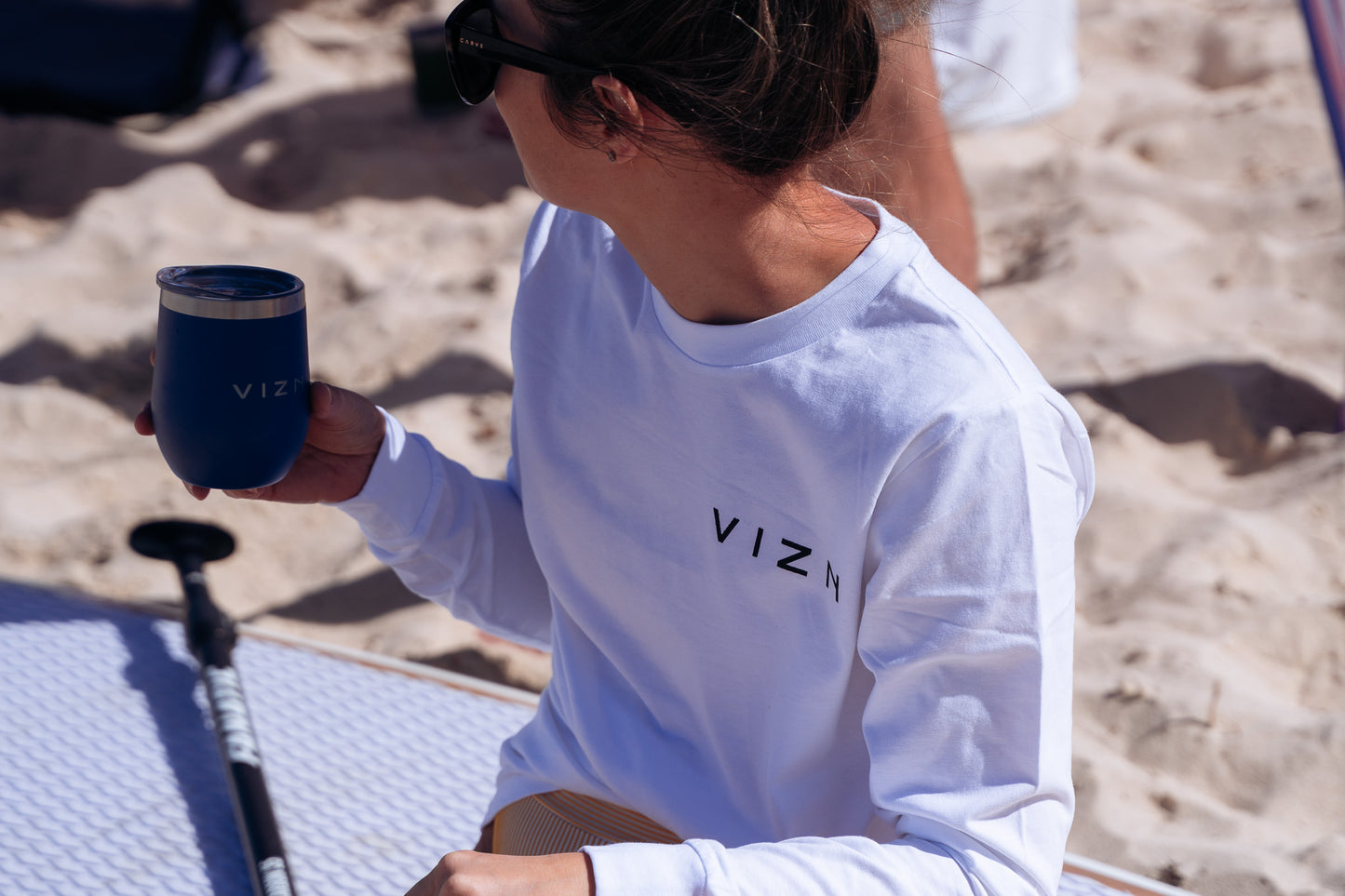 The Shirt - Long Sleeve