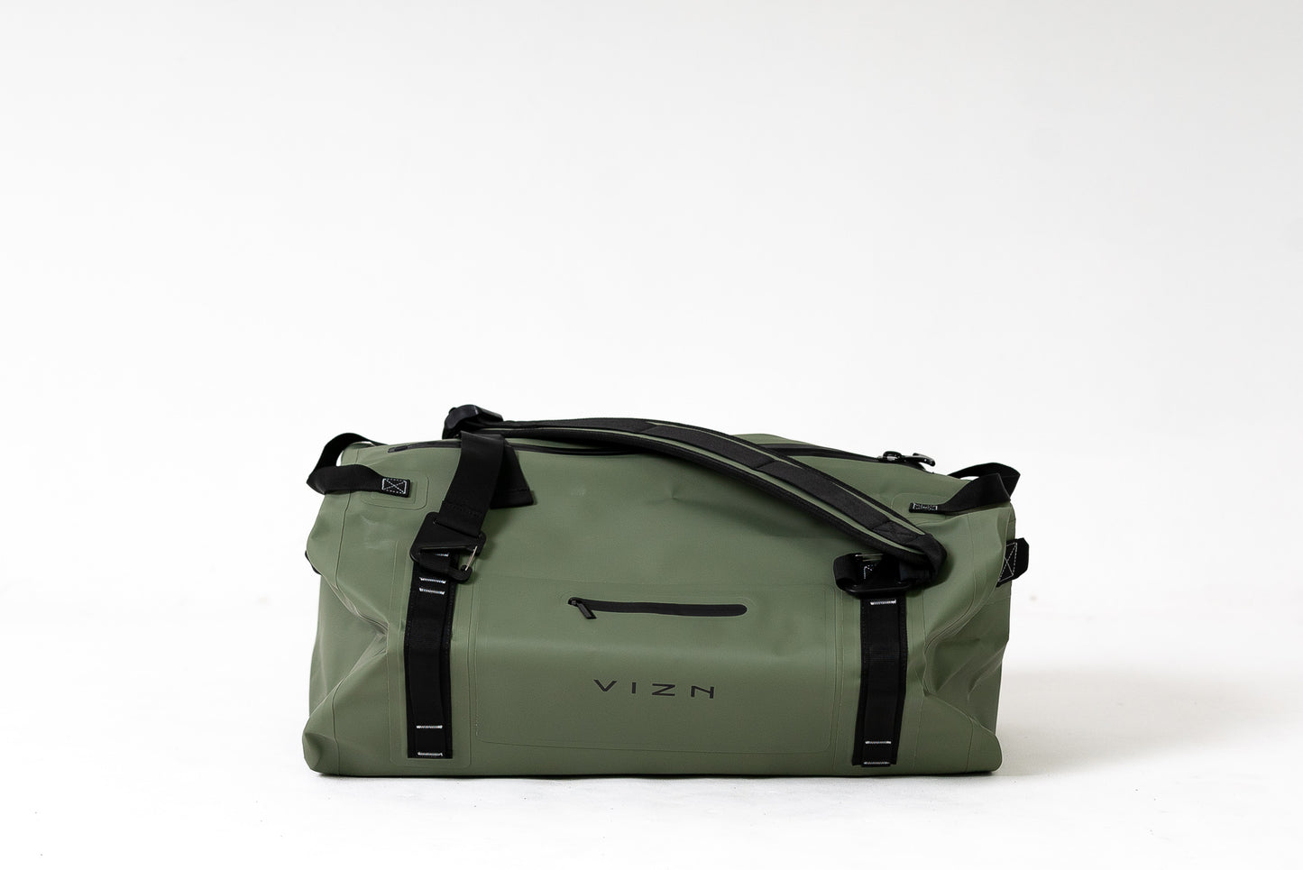Expedition Duffel Backpack