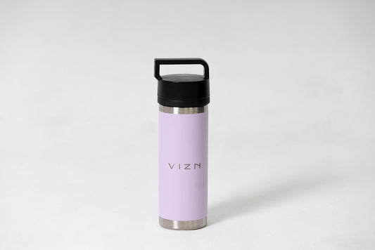 Series Mini Bottle 530ml