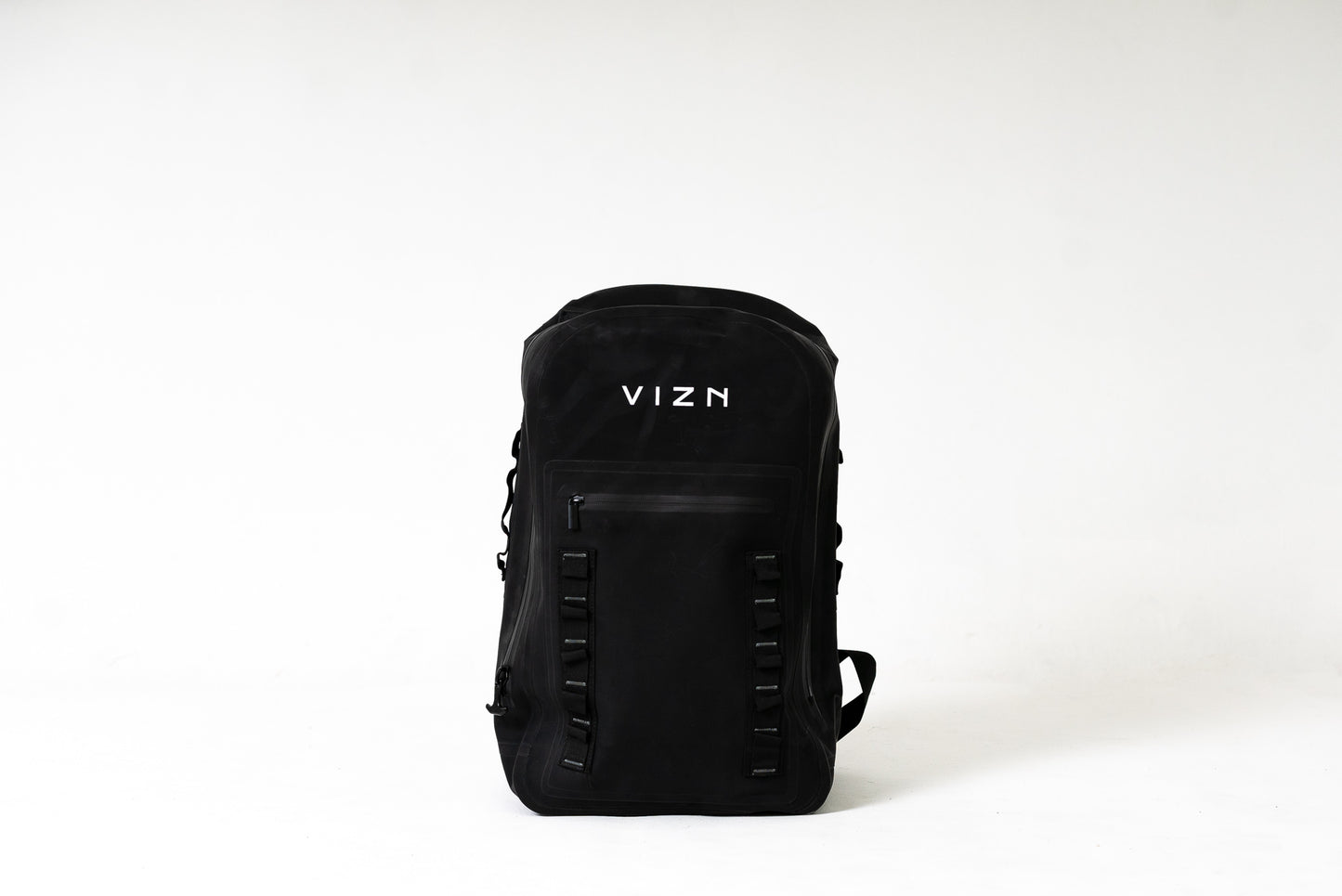 Ruckpack waterproof backpack for boating and water sports