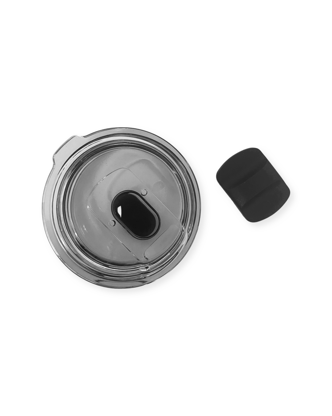 Super Slider Magnetic Lid