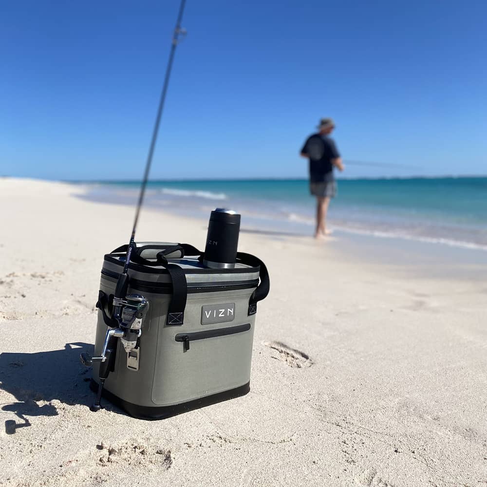Sidekick Cooler Bag
