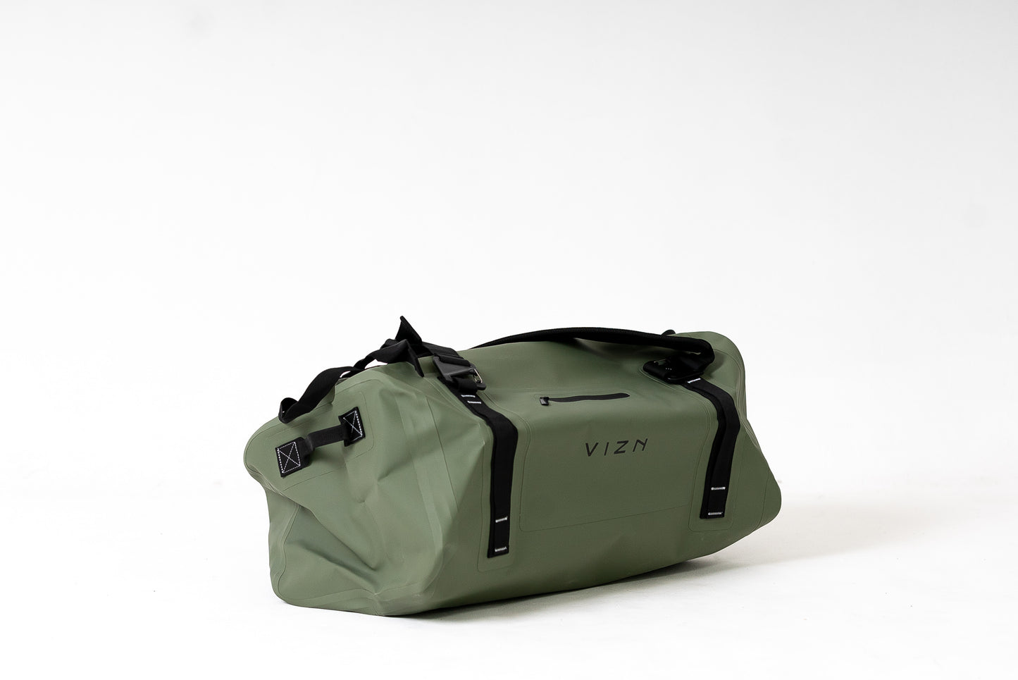 Expedition Duffel Backpack