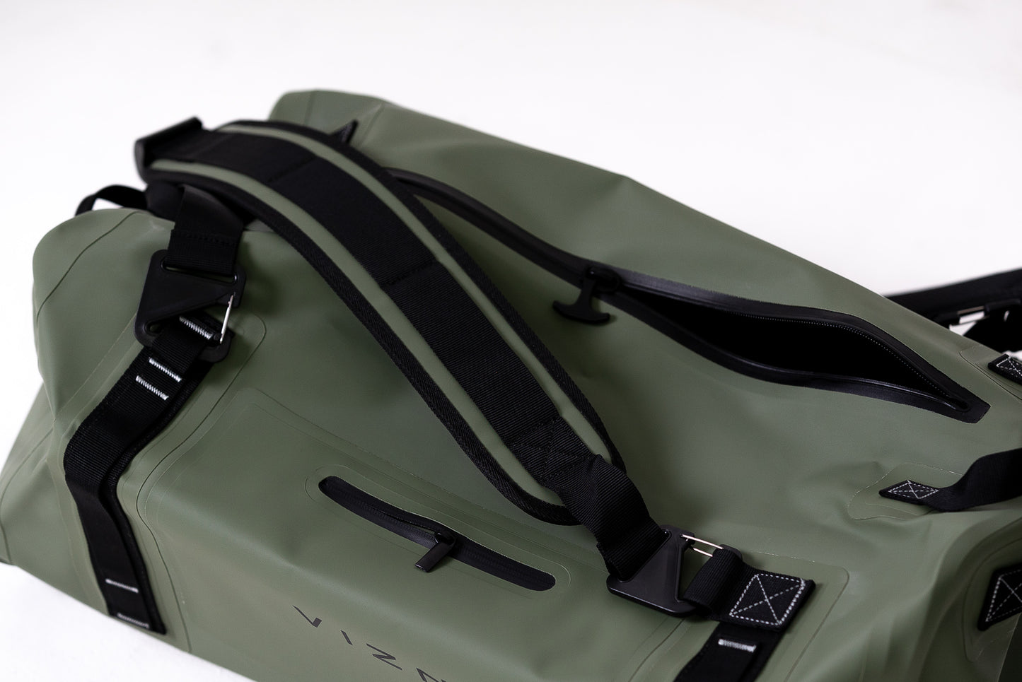 Expedition Duffel Backpack