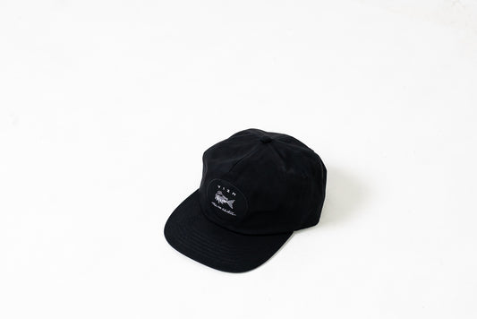 The Hat – Camper