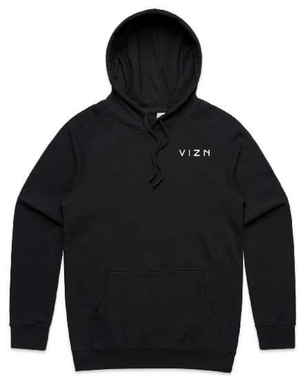 Base Hoodie - v1