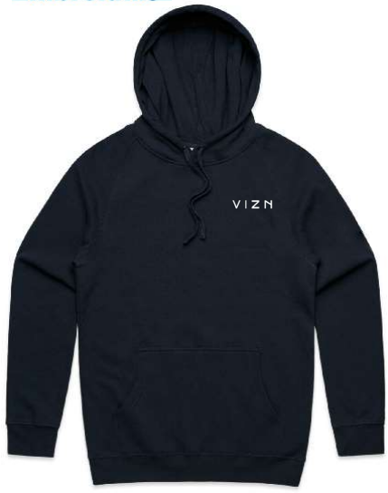 Base Hoodie - v1