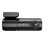 Dash Cam with WiFi and GPS - Sony Starvis Sensors so your nighttime vision is crystal clear.