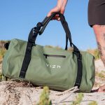 Take on Any Adventure with the Expedition Duffel Backpack - Your Ultimate Hybrid Bag